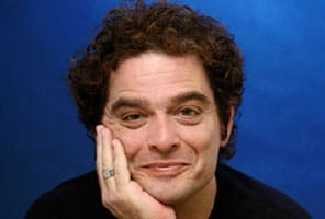 דני רכס סטנדאפיסט