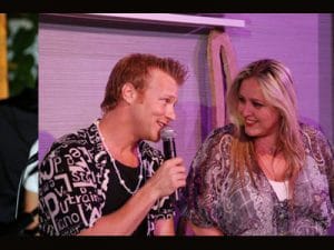 אלעד גולדמן זמר לאירועים - אילנה כץ - ערב שירה בציבור