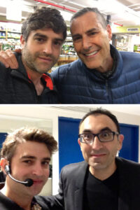 ליאור רוכמן - אמן חושים מומלץ ומצחיק לאירועים