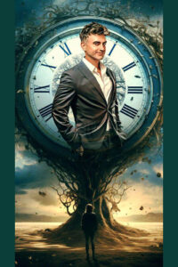 ליאור רוכמן - אמן חושים מומלץ ומצחיק לאירועים