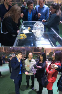 ליאור רוכמן - אמן חושים לבר מצווה, ברית, מופע קלוז אפ