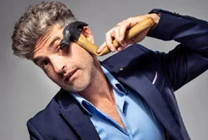 ליאור רוכמן - אמן חושים 