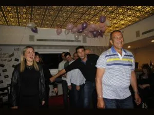 לצחוק פי שניים - הפעלות לעובדים - הפעלה לערב גיבוש