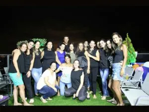 לצחוק פי שניים - הפעלות למבוגרים - הפעלה לאירועים