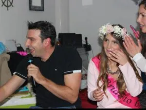 לצחוק פי שניים - הפעלות למסיבת רווקות - מפעיל למסיבת רווקות