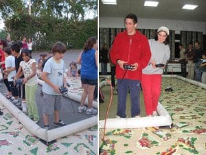 אוטו ספיד - יום הולדת מכוניות על שלט