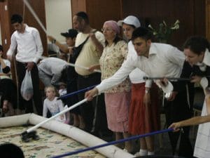 אוטו ספיד - יום הולדת מכוניות על שלט - הפעלות למגזר הדתי