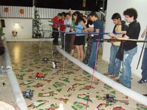 אוטו ספיד - הפעלות לילדים - מכוניות על שלט