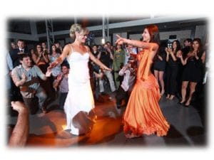 אבישג אפרתי - רקדנית בטן לאירועים