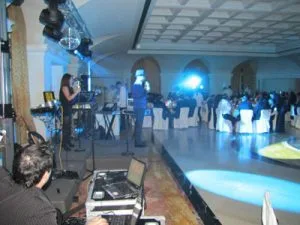 גילי גלעד - זמר מזרחי לבר מצווה