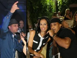 גילי גלעד - זמר מזרחי לאירוע