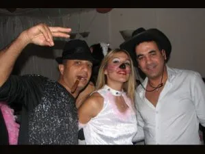 גילי גלעד - זמר מזרחי לשירה בציבור