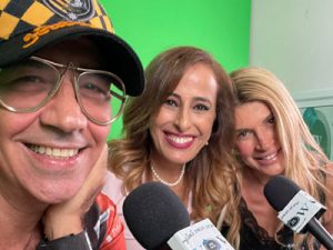 איתי התופעה - אמן חושים לאירוע חברה