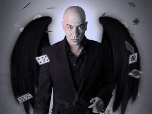 איתי התופעה - אמן חושים מחיר