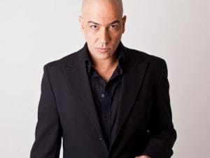 איתי התופעה - אמן חושים לוועדי עובדים