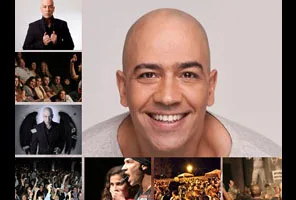 איתי התופעה - אמן חושים 