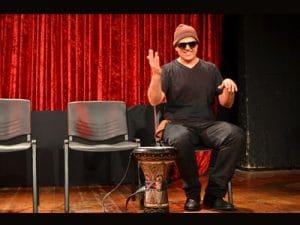 קובי קוריאט - סטנדאפיסט מצחיק לאירועים