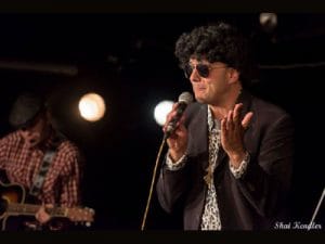 קובי קוריאט - סטנדאפיסט מצחיק לאירועים