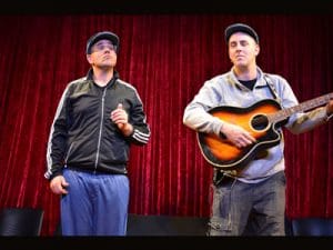 קובי קוריאט - סטנדאפיסט מצחיק לאירועים