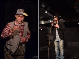 קובי קוריאט - סטנדאפ מצחיק לאירועים פרטיים