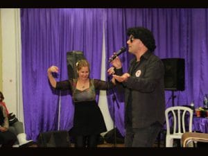 קובי קוריאט - סטנדאפיסט מצחיק לאירועים