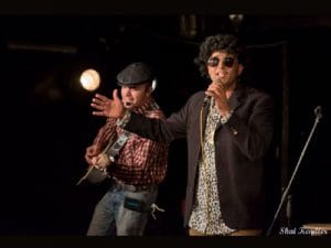 קובי קוריאט - סטנדאפיסט מצחיק לאירועים