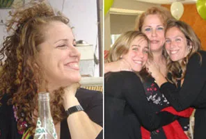 אורה סונסינו - נומרולוגית ואסטרולוגית 