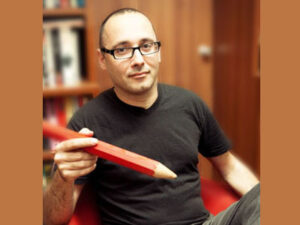 יובל בן בסט - גרפולוג למסיבת רווקות וערב נשים