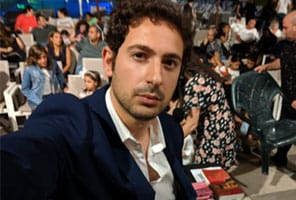 אור דיין - אמן חושים