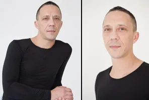 לאון רום - מרצה ואמן בידור