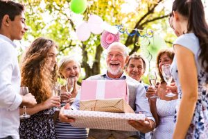 חגיגות ימי הולדת למבוגרים בסטייל – מאמר 2 יוני 18, 2020