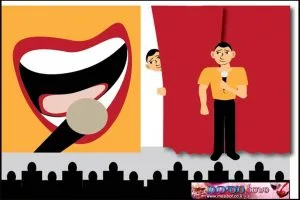 סטנדאפיסט לילדים – עולם הבידור – מאמר 2 יולי 25, 2020