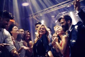 כל הסיבות למסיבות, הסיבה לחגוג ולשמוח – מאמר 5 דצמבר 16, 2020