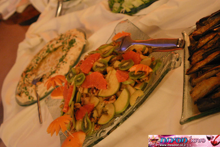 בחירת דוכני מזון לאירועים משמחים – מאמר 1 יולי 3, 2021