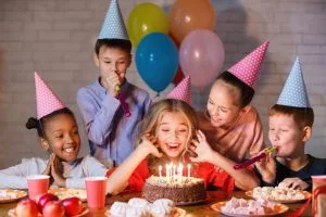 רעיונות למסיבות יום הולדת לילדים – מאמר 6 יולי 26, 2021