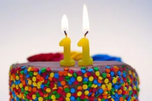 רעיונות ליום הולדת 11 – מאמר 1 ספטמבר 11, 2021