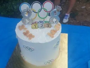 פיגוזיאדה - הפעלות ספורט - יום הולדת ספורט בסגנון אולימפיאדה