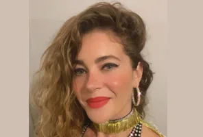 הדר סתיו רקדנית בטן 