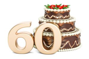 מחיר יום הולדת 60 – מאמר 5 אפריל 23, 2022