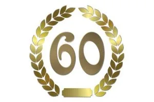 חגיגת יום הולדת 60