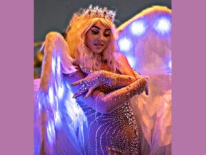 מייצגים לאירועים - מבחר מייצגים לחתונה, רקדניות לאירוע חברה