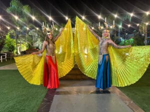 מייצגים לאירועים - מבחר מייצגים לחתונה - בר/בת מצווה - רקדניות לאירועי חברה