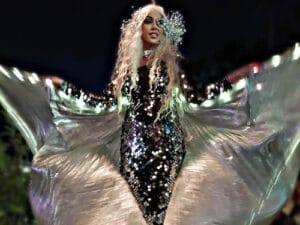 מייצגים לאירועים - מבחר מייצגים ורקדניות לאירועי חברה