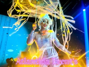 מייצגים לאירועים - מבחר מייצגים לחתונות - רקדניות לאירועי חברה