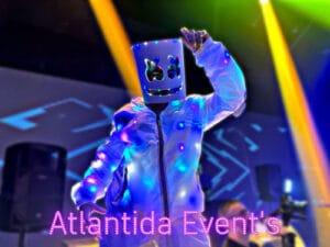 מייצגים לאירועים - מבחר מייצגים לבר מצווה - רקדניות לאירוע חברה