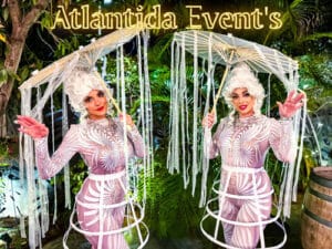 מייצגים לאירועים - מבחר מייצגים ורקדניות לחתונה