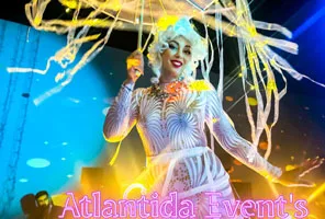 מייצגים לאירועים