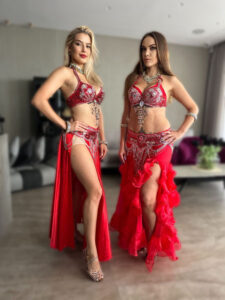 רקדנית בטן לחתונה - רקדניות בטן לאירועים