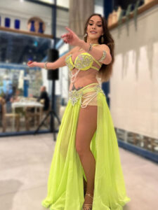 רקדנית בטן לבר מצווה - רקדניות בטן לחתונות