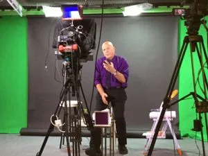 ירין קימור - מרצה, סופר, במאי ומנטליסט מרתק ומעניין - הרצאה מרתקת ומעניינת